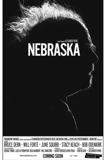 Nebraska (2013)