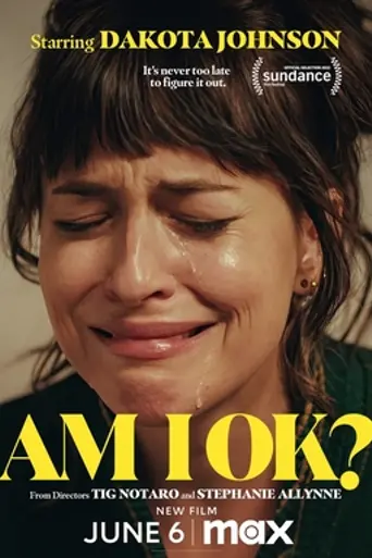 Am I Ok? (2022)