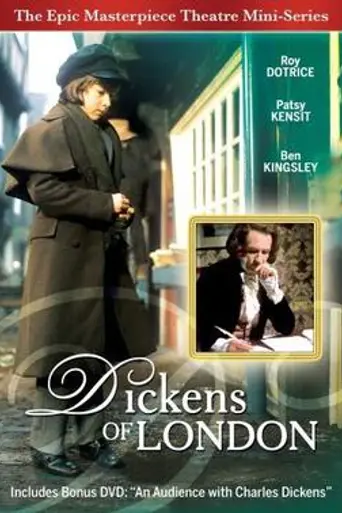 Dickens of London (1977)