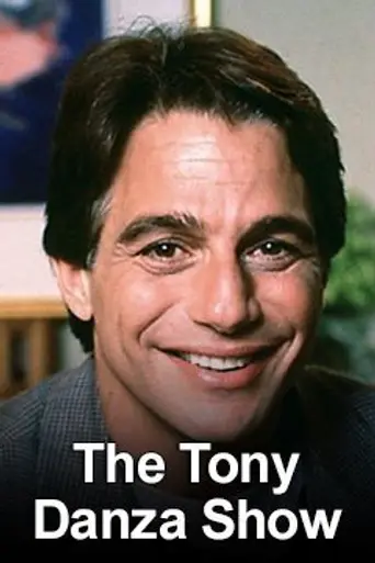 The Tony Danza Show (1997)