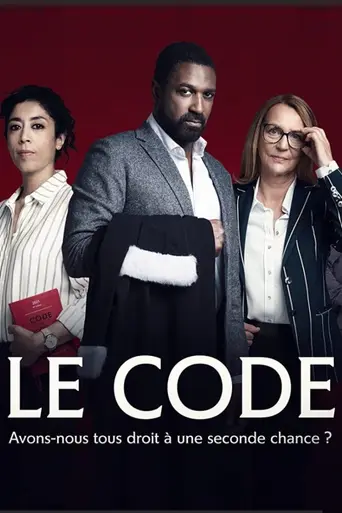 Le Code — Season 2