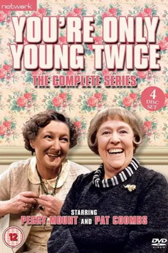 You're Only Young Twice (1977)