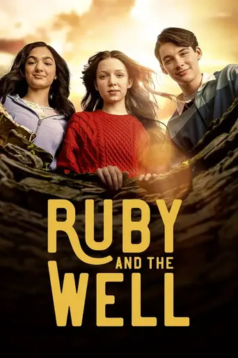 Ruby and the Well (2022)