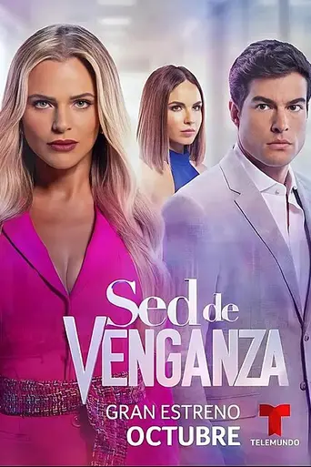 Sed de venganza (2024)