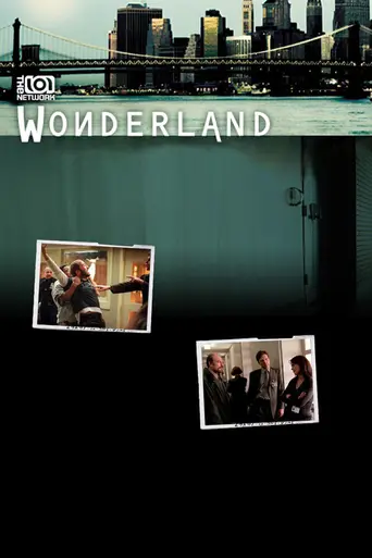 Wonderland (2000)