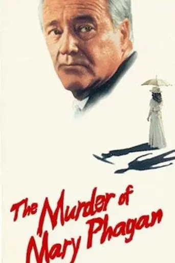 The Murder of Mary Phagan (1988)