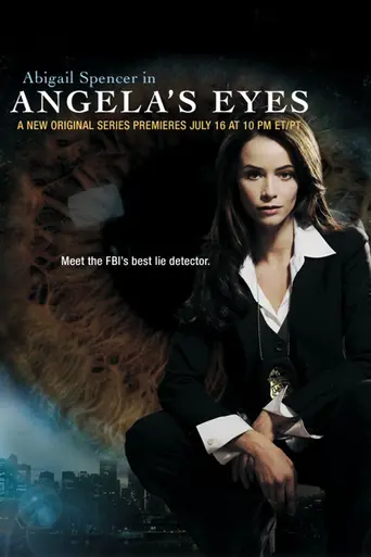 Angela's Eyes (2006)