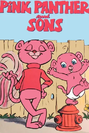 Pink Panther and Sons (1984)