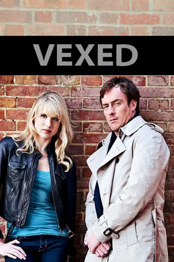 Vexed (2010)