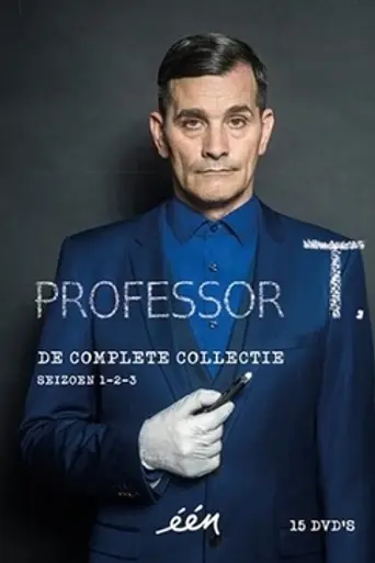 Professor T. (2015)