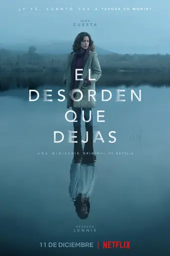 El Desorden Que Dejas (2020)