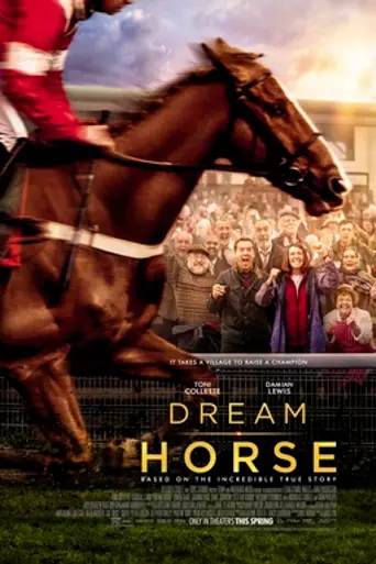 Dream Horse (2020)