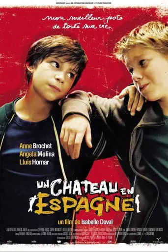 A Castle in Spain (2008)