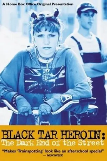 Black Tar Heroin (1999)