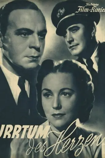 Mistake of the Heart (1939)
