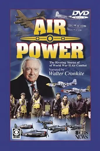 Air Power (1956)