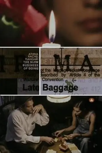 The Slow Business of Going (2000)