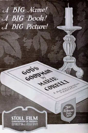 God's Good Man (1919)