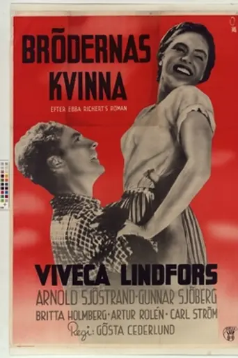 The Brothers' Woman (1943)