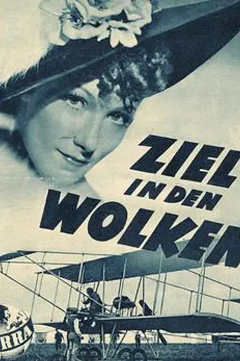 Target in the Clouds (1939)