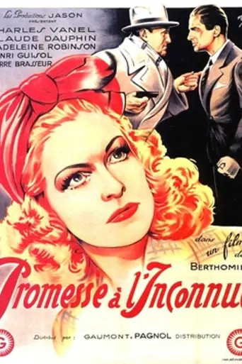 Promise to a Stranger (1942)