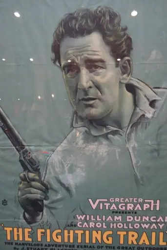 The Fighting Trail (1917)