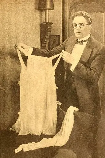 The Sins of St. Anthony (1920)