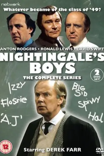 Nightingale's Boys (1975)