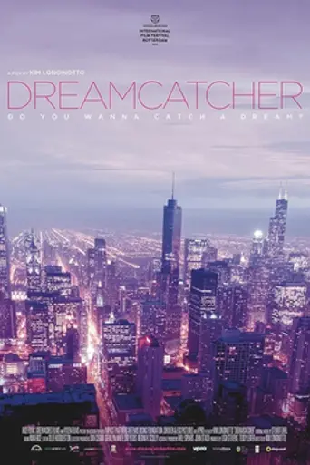 Dreamcatcher (2015)