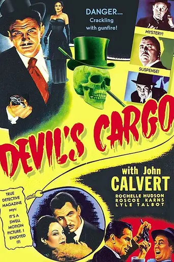 Devil's Cargo (1948)