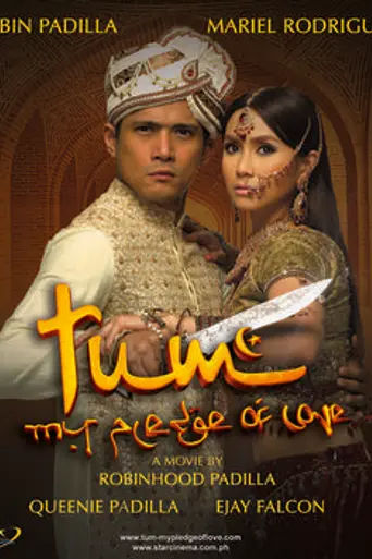 Tum, My Pledge of Love (2011)