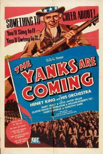 The Yanks Are Coming (1942)