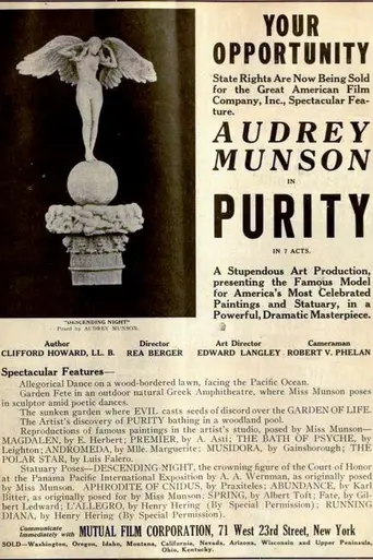 Purity (1916)
