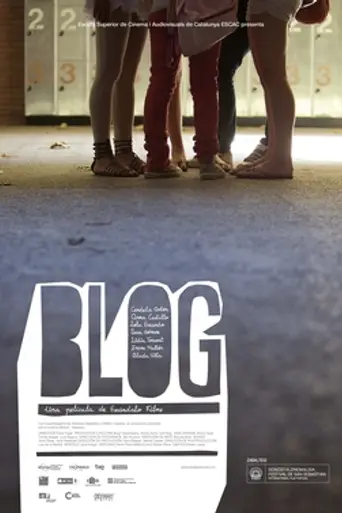 Blog (movie) (2010)