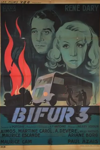 Bifur 3 (1945)