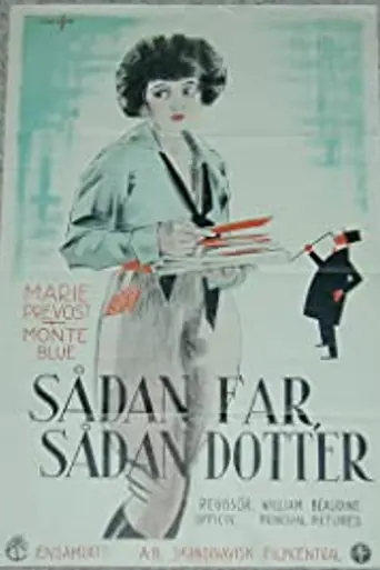 Дочери удовольствий (1924)