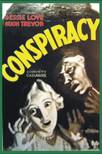 Conspiracy (1930)