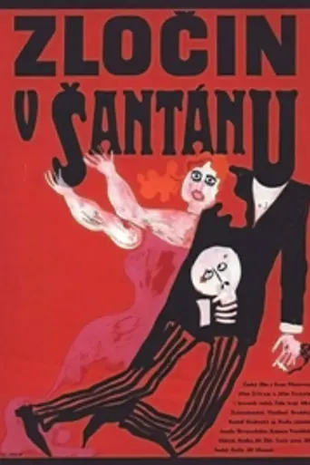 Crime in a Music Hall (1968)