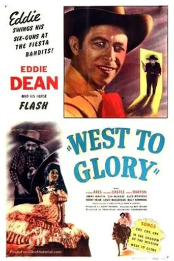 West to Glory (1947)