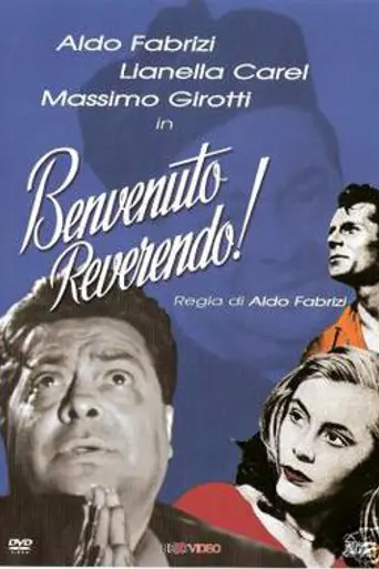 Welcome Reverend (1950)