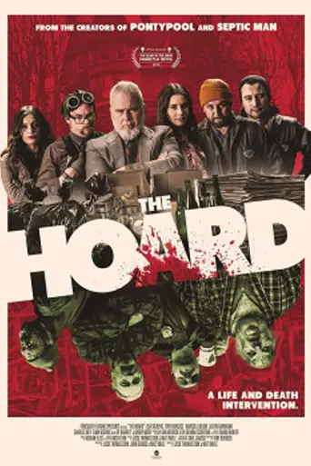 The Hoard (2018)