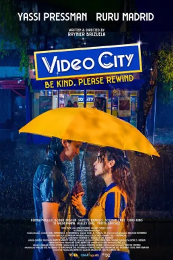 Video City (2023)