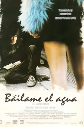 Fill Me with Life (2000)