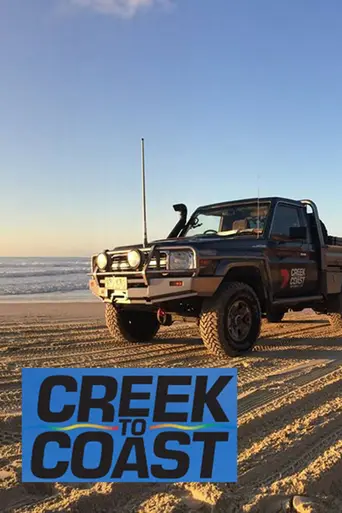 Creek to Coast (2018)