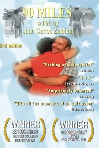 90 Miles (2001)