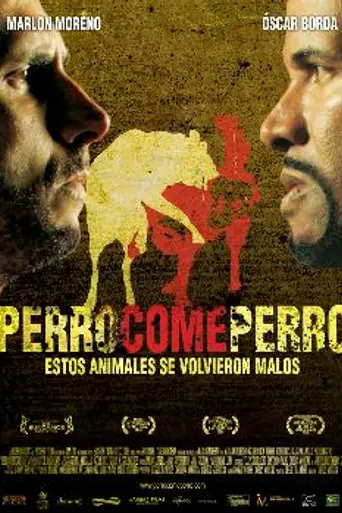 Dog Eat Dog (2008)