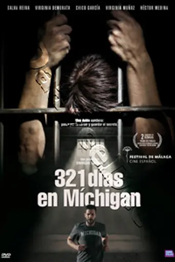 321 días en Michigan (2014)