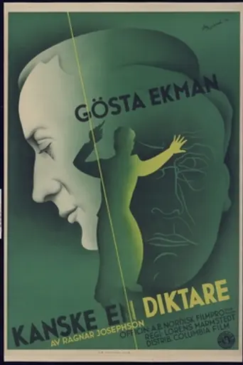 Perhaps a Poet (1933)