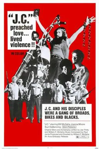 J.C. (1972)