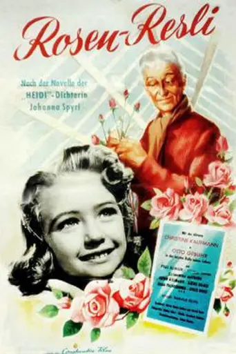 Rose-Girl Resli (1954)